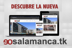 Web EOSAL (Versión 2018)