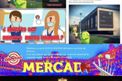 Web EOSAL (Versión 2016)
