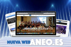 Web ANEO (Versión 2018)