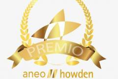 Logo Premios ANEO-HOWDEN