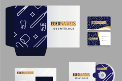Identidad Corporativa DEMO