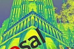 Instagram EOSAL anunciando Congreso EDSA-ANEO 2016