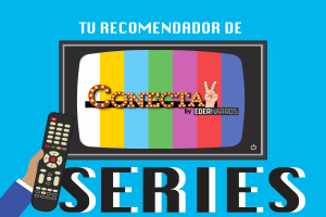 Tu recomendador de Series