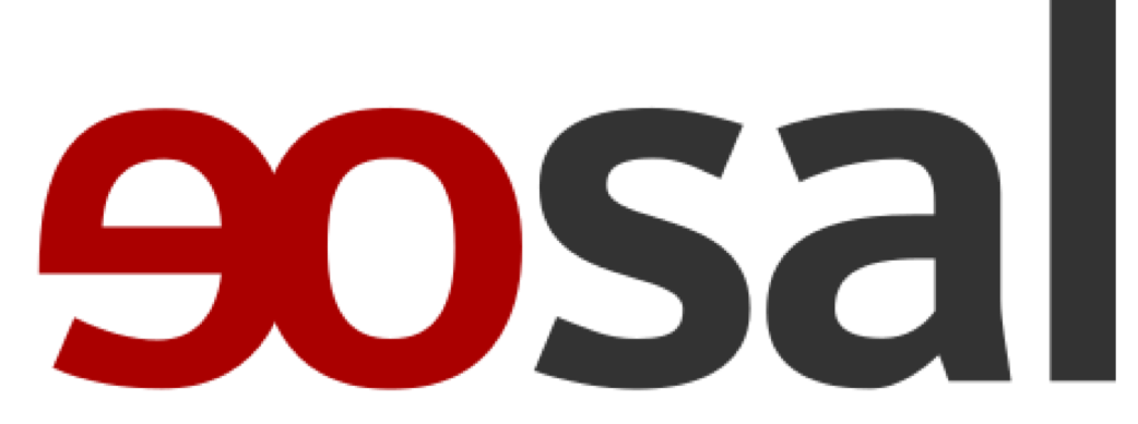 LOGO EOSAL