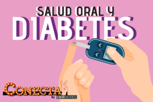 salud oral y diabetes